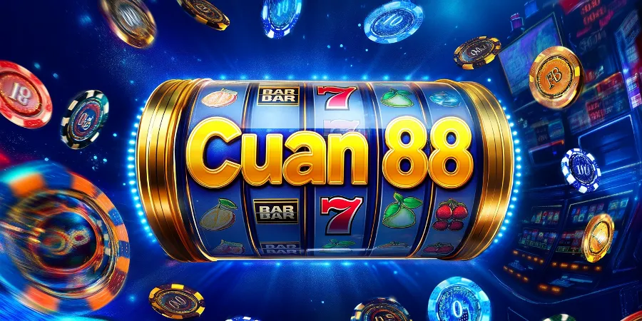 Cuan88_Jenis Permainan Slot